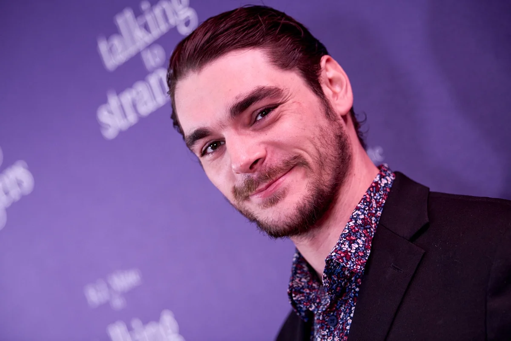 Morre RJ Mitte, ator de Breaking Bad, aos 34 anos 2 Morre RJ Mitte, ator de Breaking Bad, aos 34 anos