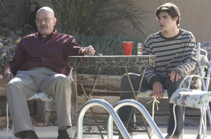 Morre RJ Mitte, ator de Breaking Bad, aos 34 anos