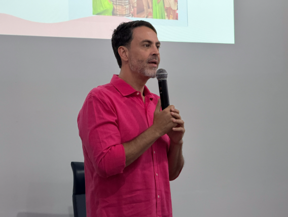 Prefeitura abre processo eleitoral para representantes dos Conselhos Escolares e de Educação