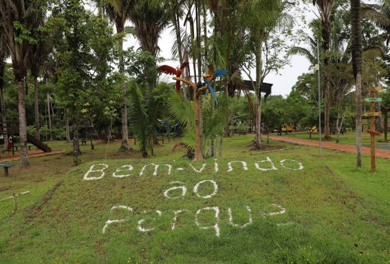 Fim de semana em Porto Velho tem opções gratuitas para toda a família 3 Fim de semana em Porto Velho tem opções gratuitas para toda a família