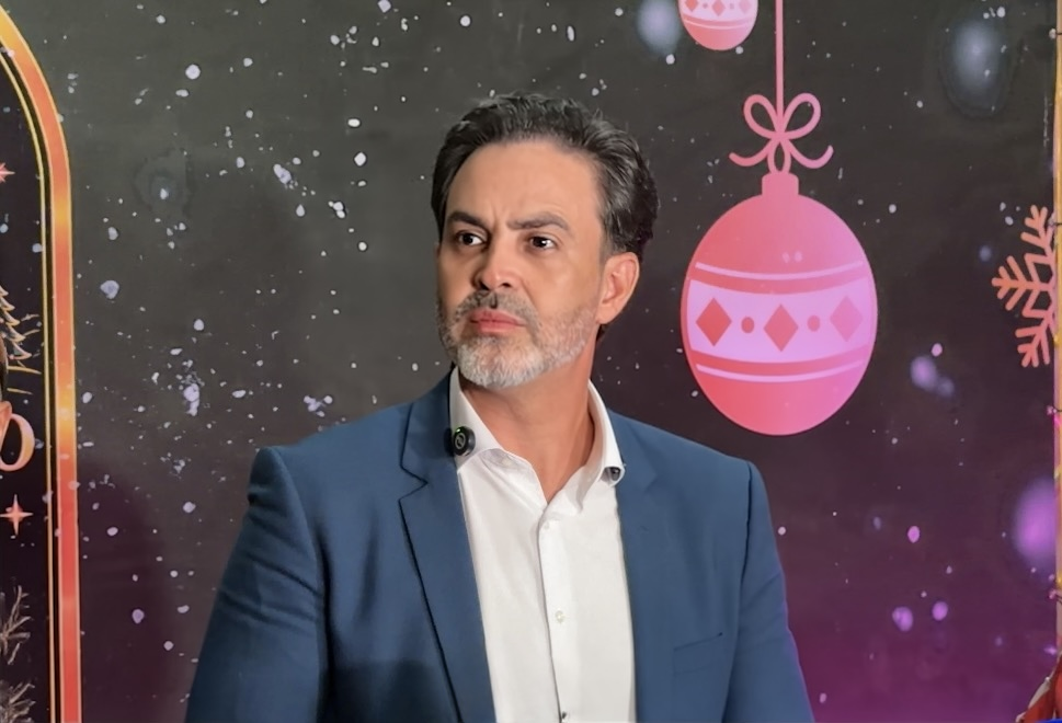 Prefeitura realiza lançamento do Natal Porto Velho Luz 2026