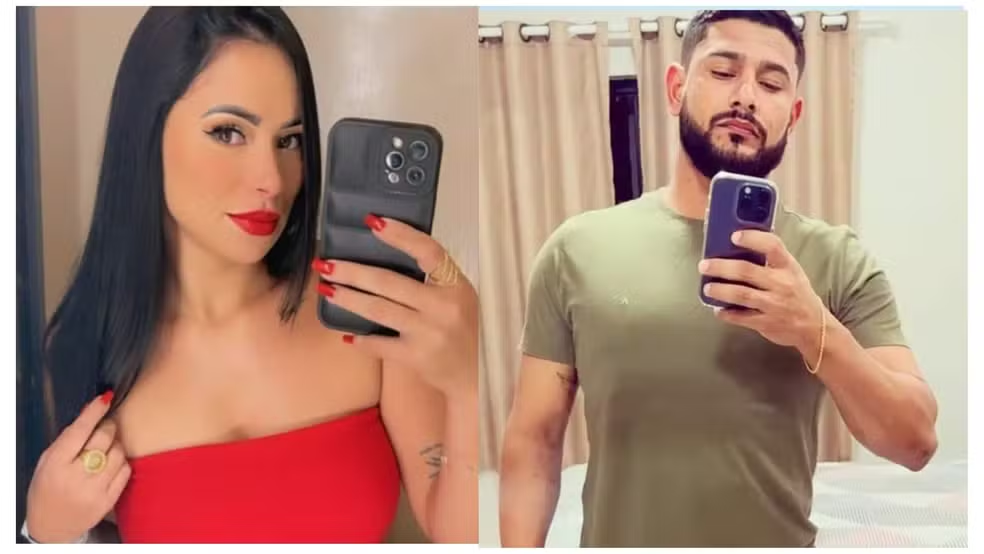Saiba a condenação de homem que invadiu residência e matou a ex-esposa e amigo dela na frente da filha de 1 ano - VÍDEO