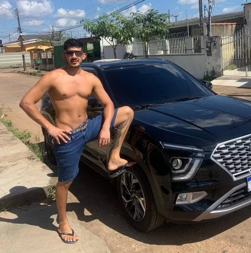Saiba a condenação de homem que invadiu residência e matou a ex-esposa e amigo dela na frente da filha de 1 ano - VÍDEO