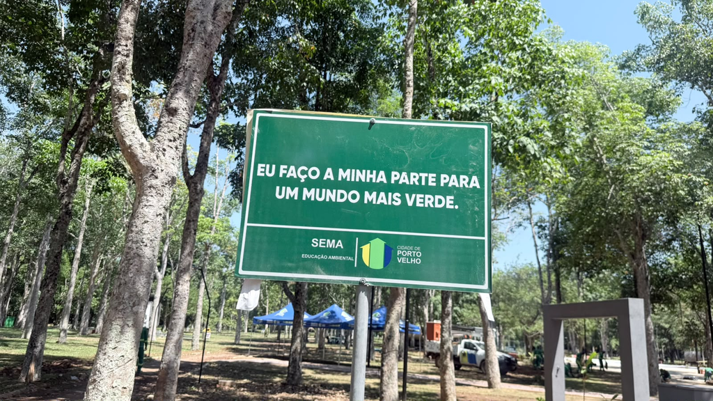 Parque Circuito reabre hoje (24) com atrações renovadas e ações de educação ambiental