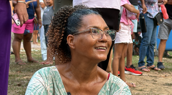 Prefeitura de Porto Velho abre os portões do novo Parque Circuito