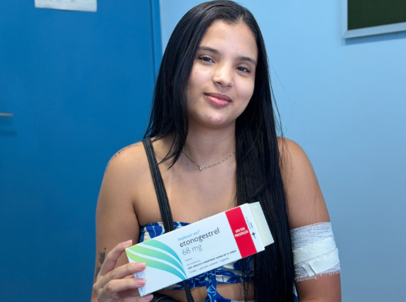 Giro da Saúde da Mulher oferece exames e procedimentos