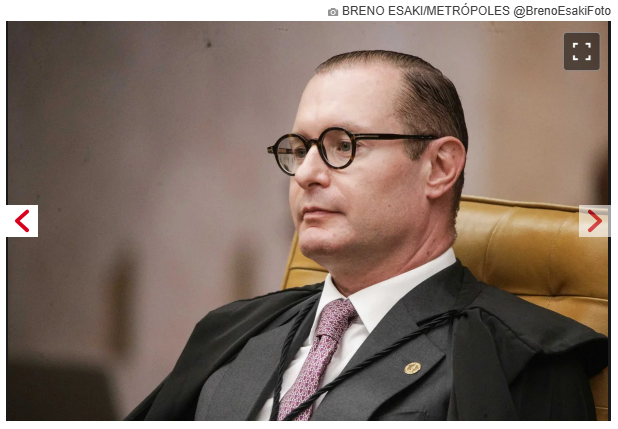 Desembargador aposentado diz que há "preparação para anular 2º turno" - VÍDEO
