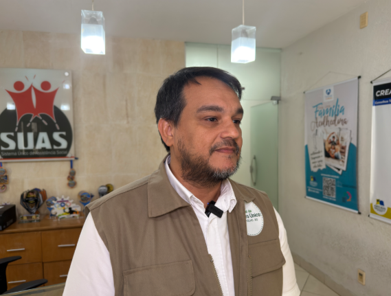 Prefeitura lança Comitê Intersetorial de Erradicação do Trabalho Infantil