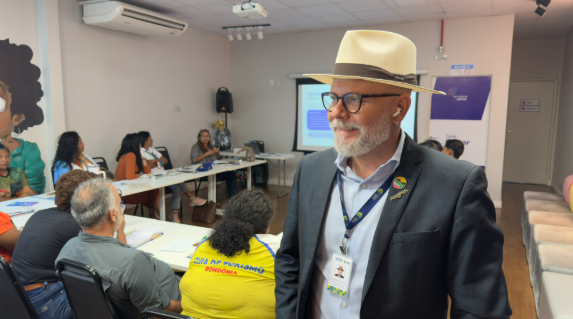 Jornada de acesso ao mercado selecionará cinco empresas de turismo de Porto Velho para a Festuris, em Gramado 4 Jornada de acesso ao mercado selecionará cinco empresas de turismo de Porto Velho para a Festuris, em Gramado