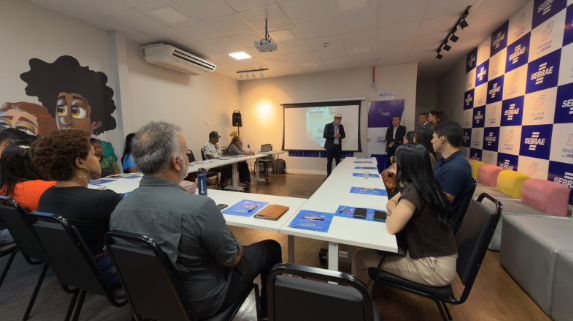 Jornada de acesso ao mercado selecionará cinco empresas de turismo de Porto Velho para a Festuris, em Gramado