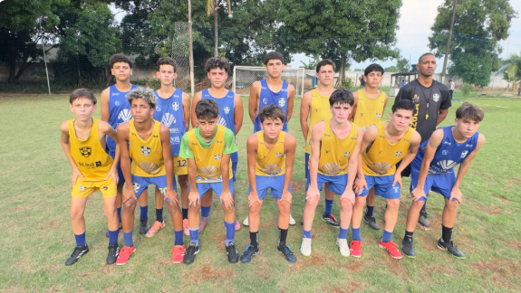 Após PVH Cup, jovens atletas de Porto Velho conquistam oportunidades em grandes clubes e competição nacional