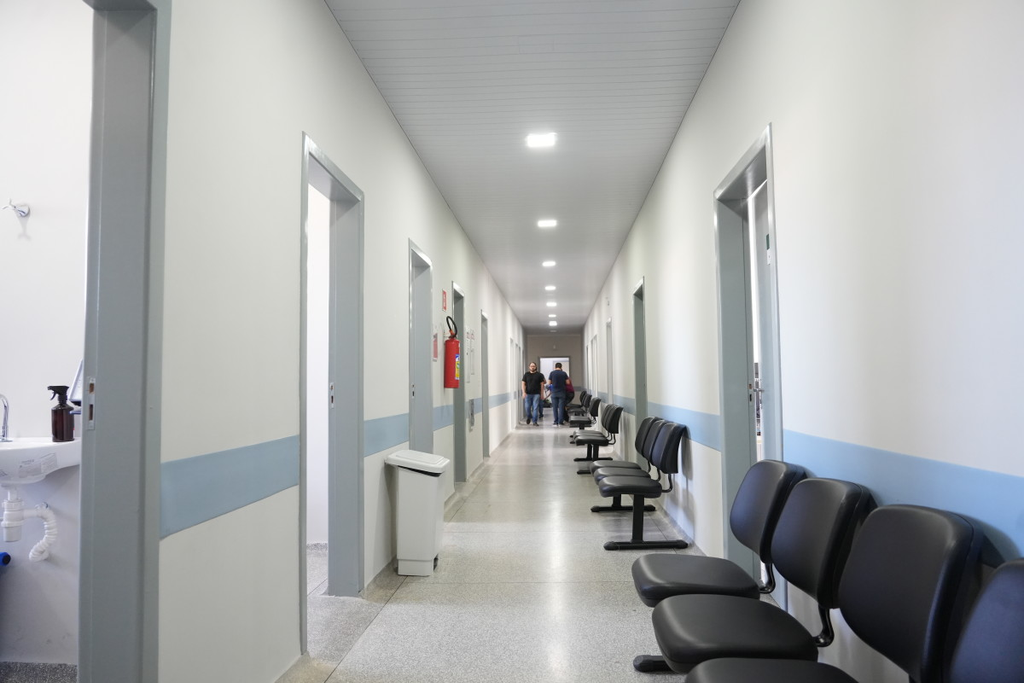 Saúde municipal mantém atendimentos de urgência durante feriadão de Finados 2 Saúde municipal mantém atendimentos de urgência durante feriadão de Finados