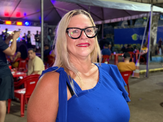 Resenha dos Servidores reúne música, sorteios e homenagens no Mercado Cultural