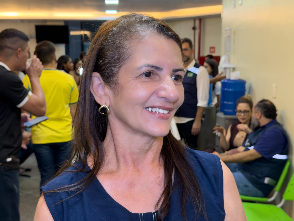 Hospital Universitário completa um mês com quase 2,4 mil atendimentos especializados em Porto Velho 3 Hospital Universitário completa um mês com quase 2,4 mil atendimentos especializados em Porto Velho
