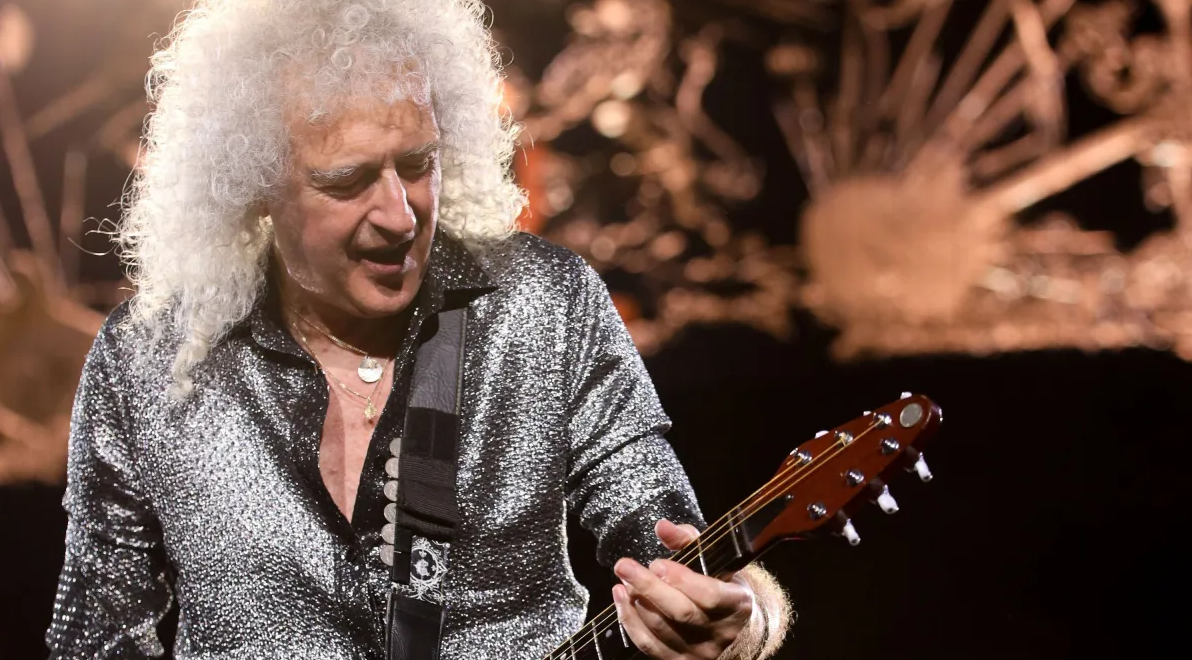 Guitarrista do Queen revela que banda irá acabar: "50 anos são suficientes"