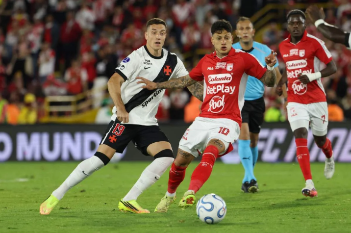 Vasco avalia atuar contra Boca Juniors e Flamengo na Arena da Amazônia 2 Vasco avalia atuar contra Boca Juniors e Flamengo na Arena da Amazônia