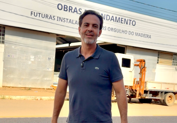 Processo seletivo para contratação na UBS Orgulho do Madeira segue aberto até hoje (7)