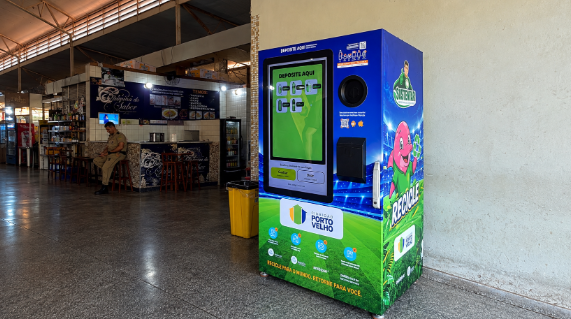 Prefeitura implanta Recicla Pay e transforma resíduos recicláveis em Pix e benefícios