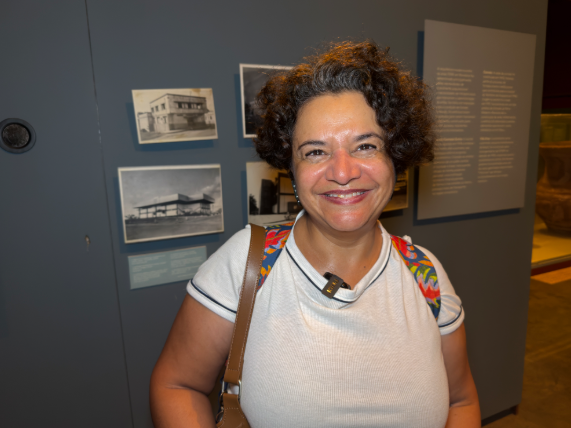 Uma Noite no Museu emociona visitantes em uma viagem pela história de Porto Velho