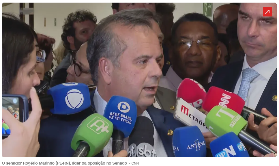 Oposição tenta adiar votação da 6x1 para depois do 2º turno