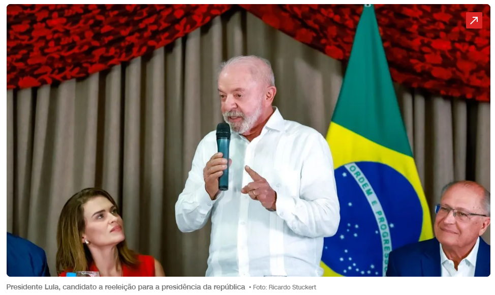Lula avalia acelerar reforma do Judiciário e criar supersecretaria