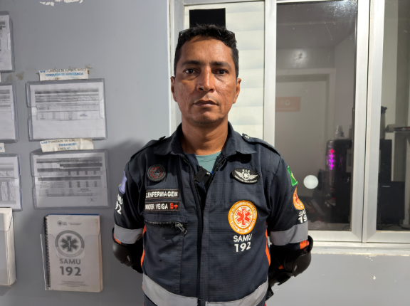 Profissionais da Motolância passam por treinamento para aprimorar atendimento de urgência na capital