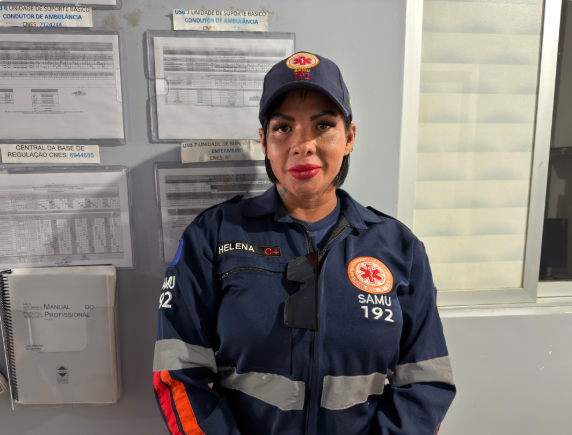 Profissionais da Motolância passam por treinamento para aprimorar atendimento de urgência na capital