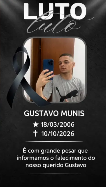 Jovem morre após ser atingido por 27 tiros de policiais em SP 2 Jovem morre após ser atingido por 27 tiros de policiais em SP
