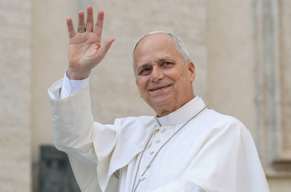 Papa Leão XIV revela nódulo no pulmão e diz que passará por cirurgia