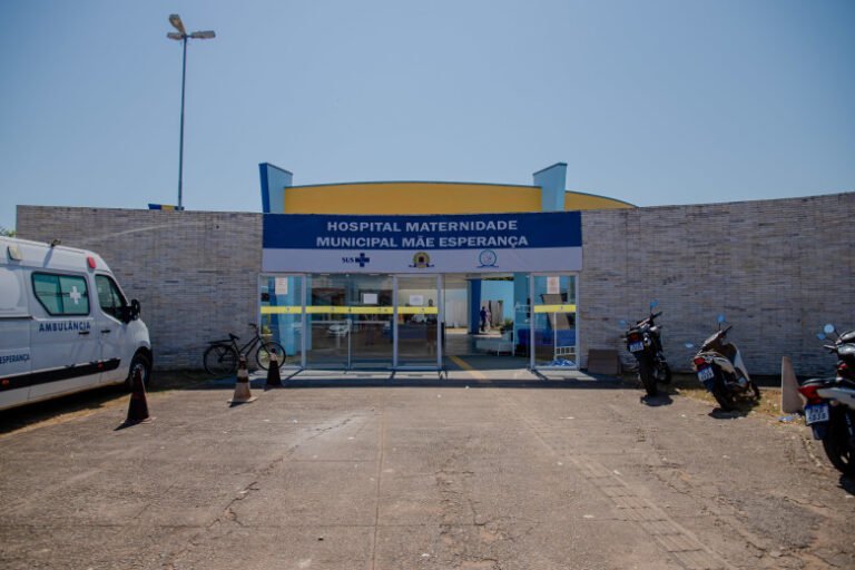 Prefeitura de Porto Velho homologa compra de novo gerador para a Maternidade Mãe Esperança