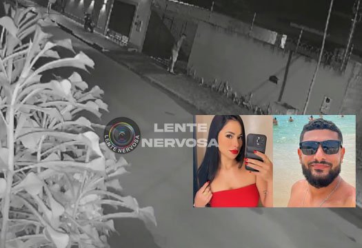 Saiba a condenação de homem que invadiu residência e matou a ex-esposa e amigo dela na frente da filha de 1 ano – VÍDEO