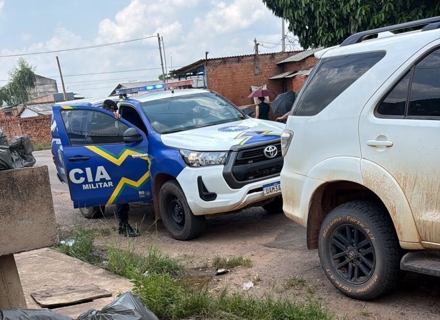 Policial penal e assessor de deputado é acusado de atirar durante cobrança por agiota