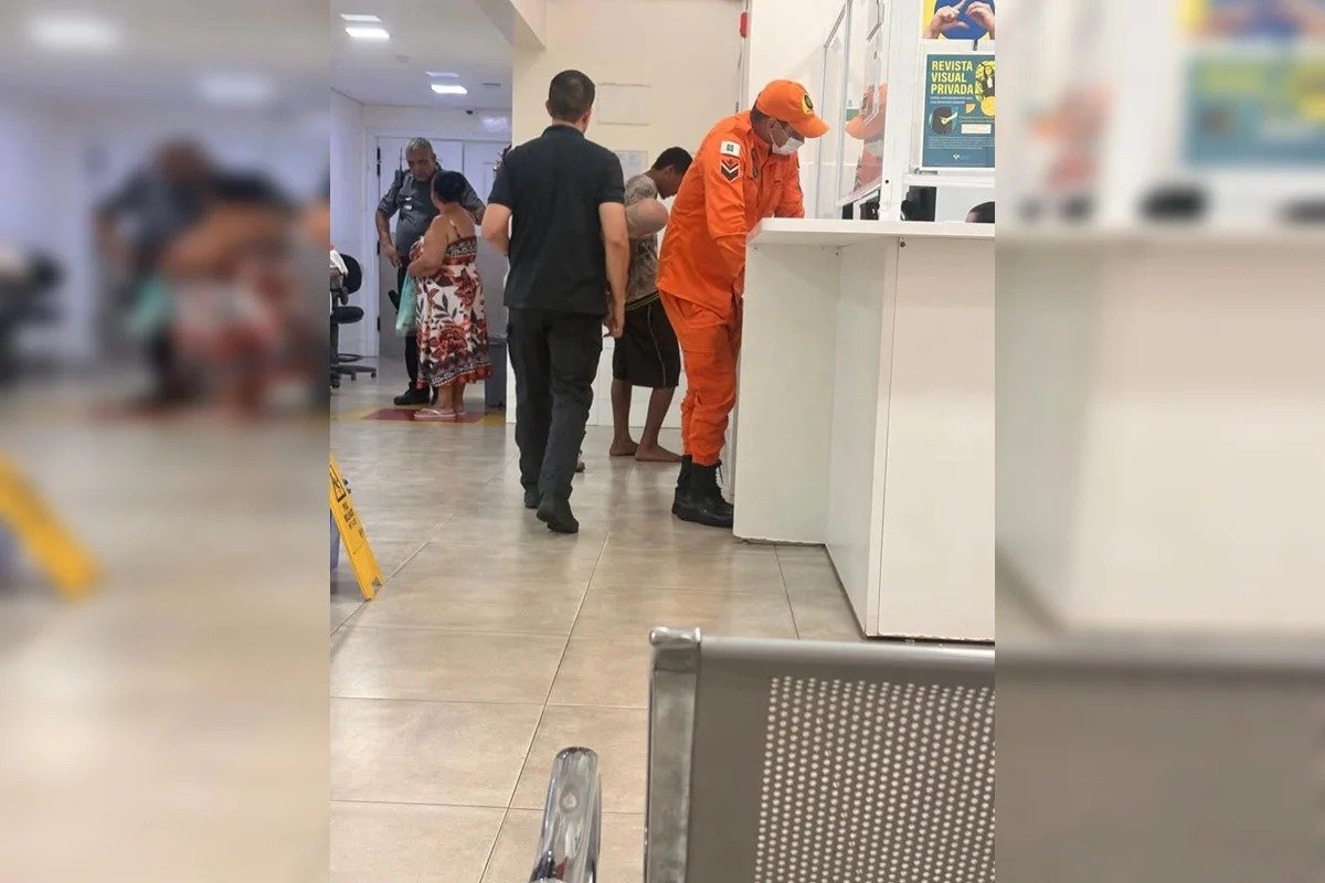 Homem que matou adolescente com facada no peito por ciúmes é preso no DF