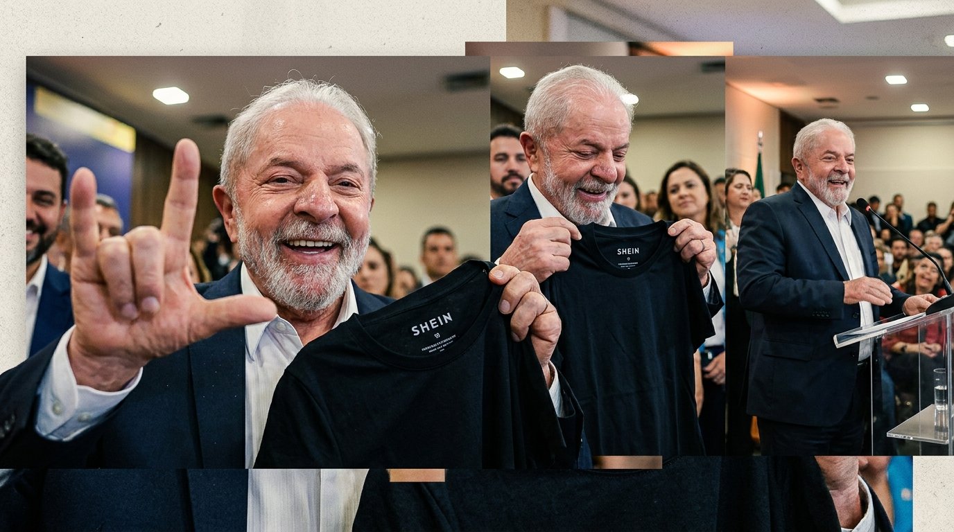 Governo Lula deve retomar a cobrança de imposto sobre compras internacionais de baixo valor