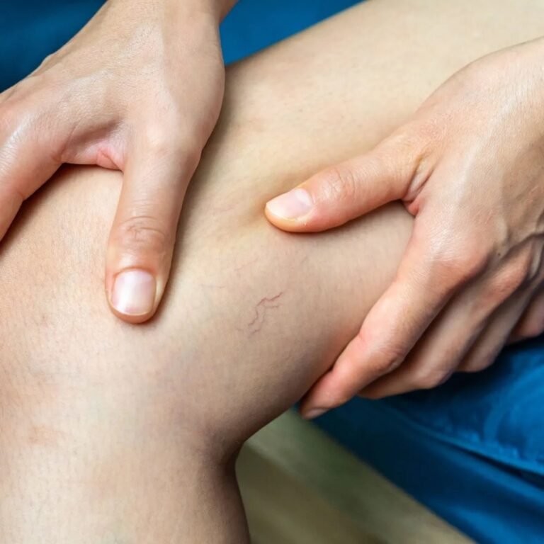 Trombose: entenda o que é, sintomas e riscos, com Dr. Kalil e especialistas